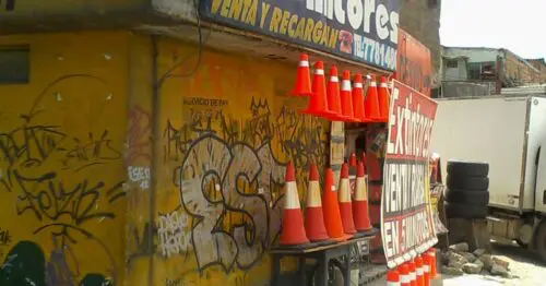 MAX EXTINTORES TRANSVERSAL 7 CON 11 MAX EXTINTORES TRANSVERSAL 7 CON 11